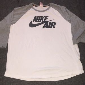 Nike Air Shirt